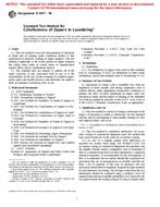 ASTM D2057-96