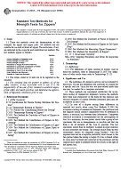 ASTM D2061-93(1998)