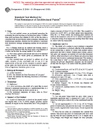 ASTM D2064-91(1998)