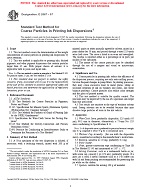 ASTM D2067-97