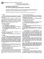 ASTM D2081-92(1998)