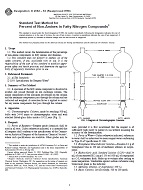 ASTM D2082-92(1998)