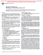 ASTM D2102-96