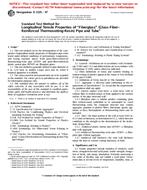 ASTM D2105-97