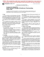 ASTM D2143-94