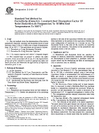 ASTM D2149-97