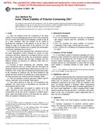 ASTM D2603-98