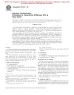 ASTM D2616-96