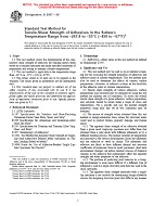 ASTM D2557-98