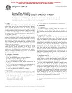 ASTM D2460-97