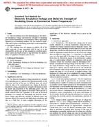 ASTM D2477-96