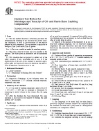 ASTM D2453-99