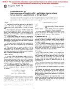 ASTM D2421-95