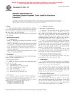 ASTM D2400-99