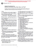 ASTM B393-99