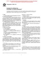 ASTM D2340-96