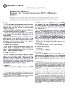 ASTM D2354-98