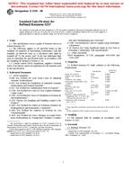 ASTM D2359-98