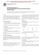 ASTM D2301-99