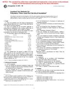 ASTM D2305-99