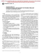 ASTM D2260-96