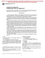 ASTM D2255-96
