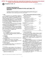 ASTM D2220-97