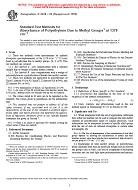 ASTM D2238-92(1999)