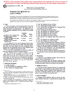 ASTM D3559-96