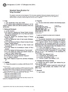 ASTM D2190-97(2001)