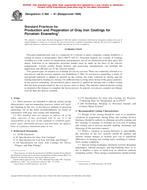 ASTM C660-81(1999)