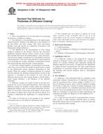 ASTM C664-87(1999)