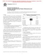 ASTM C673-97