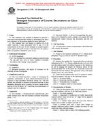 ASTM C676-93(1999)