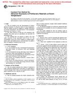 ASTM C704-99
