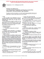 ASTM C711-93(1997)