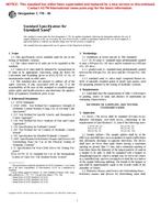 ASTM C778-00