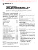 ASTM C761-96