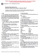 ASTM C752-88(1997)