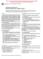 ASTM C750-89(1997)