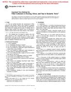 ASTM D4120-95
