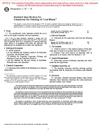 ASTM C737-97
