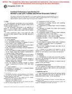 ASTM D4233-95