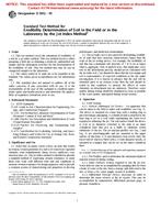 ASTM D5852-95