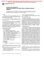 ASTM D4158-92