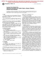 ASTM D3884-92