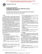 ASTM D2662-96a