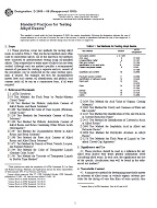 ASTM D2689-88(1999)