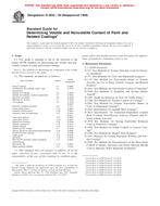 ASTM D2832-92(1999)