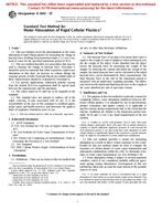 ASTM D2842-97